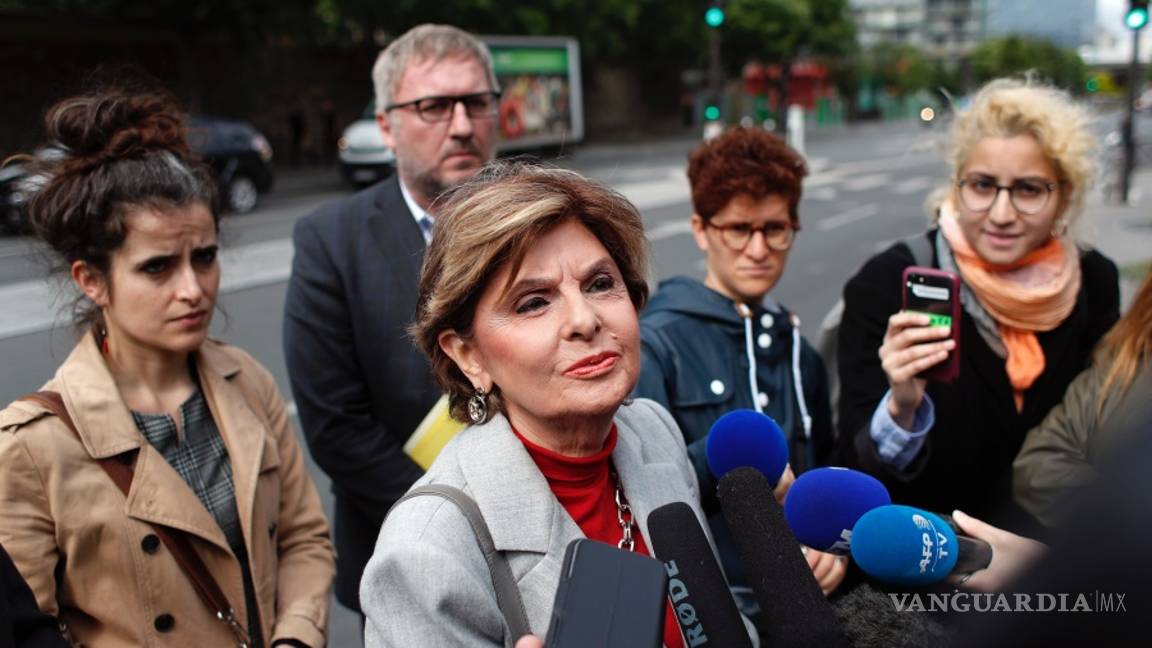 $!Chris Brown burla y le falta el respeto al sistema legal francés, acusa abogada