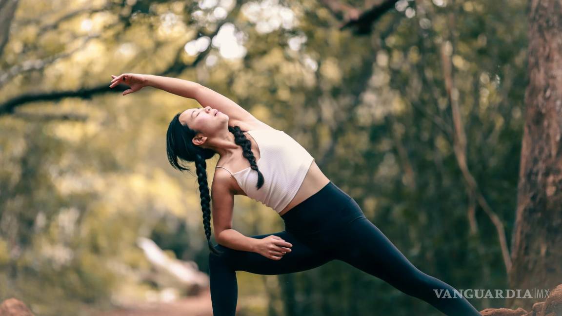 Beneficios del yoga para la salud mental y física