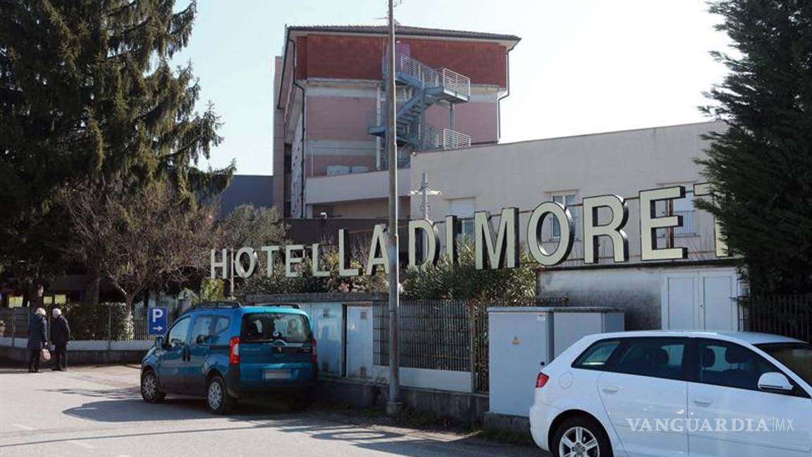 $!Tragedia en Italia, muere el capitán de la Fiorentina