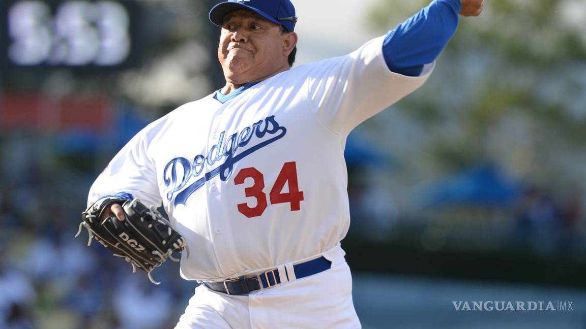 $!Anuncian el 6 de julio como el 'Día de Fernando Valenzuela'