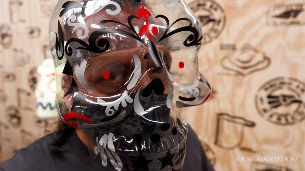 $!Con estos cubrebocas estás a la moda y muestras la cultura mexicana