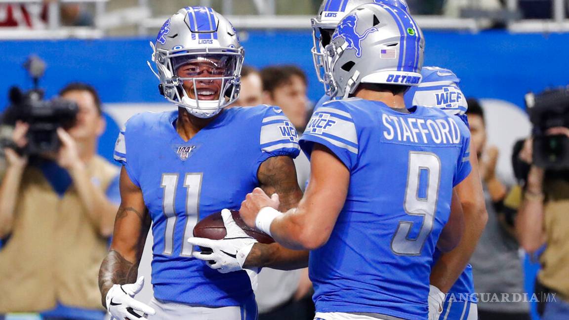 $!El Power Ranking de la Semana 7 de la NFL