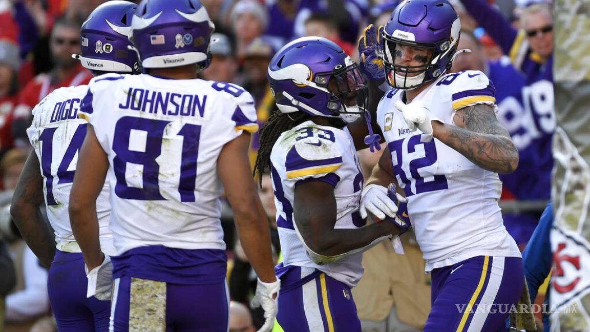 $!Power Ranking de la Semana 9 de la NFL