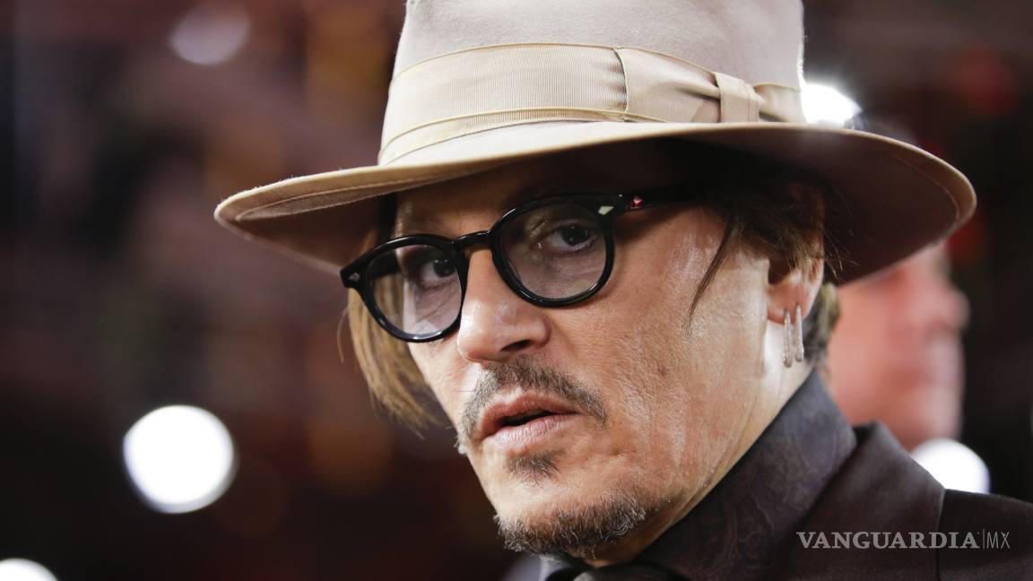 Coronavirus frena demanda de Johnny Depp contra The Sun