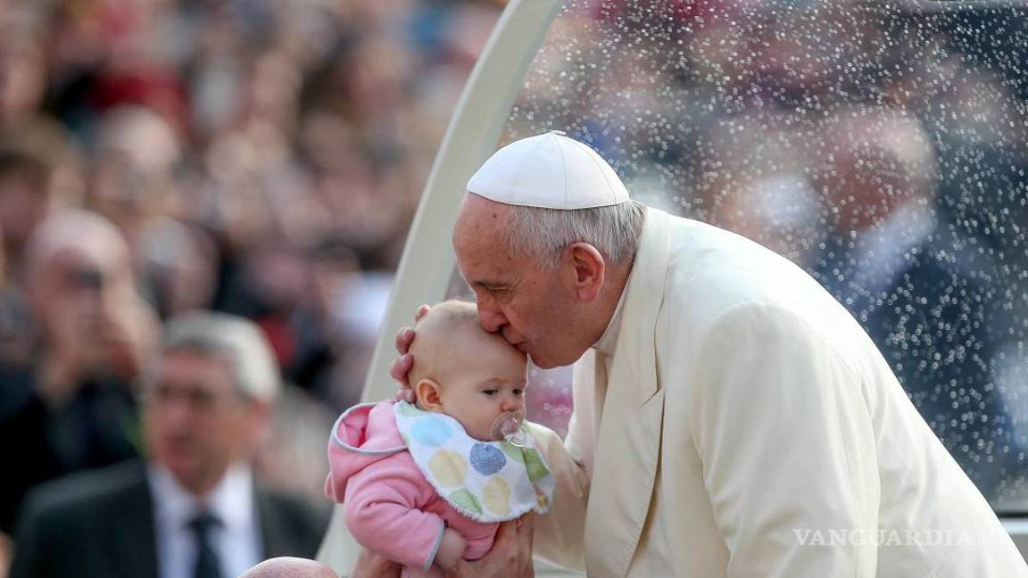 $!Papa Francisco abre vía a postura menos rígida con los divorciados