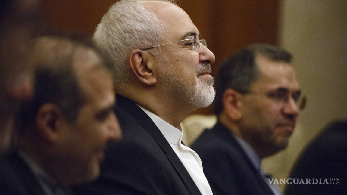 Pide Irán garantías de seguridad para el acuerdo nuclear
