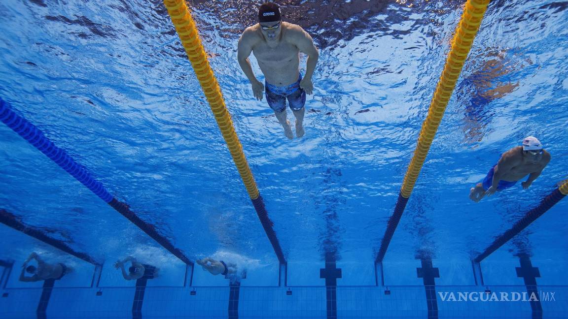 $!Tokio 2020: actividades el 24 julio del 2021 en fotografías