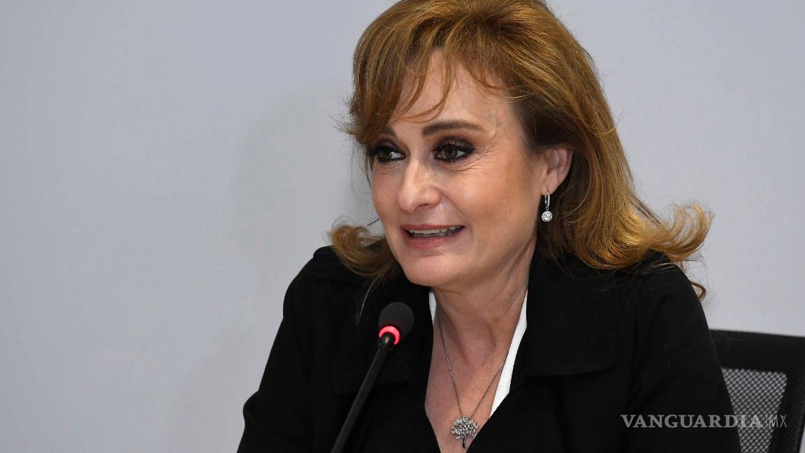 $!Subcomité Coahuila Sureste presenta planes de vacunación a la Federación y para Semana Santa