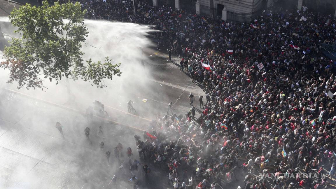 Preparan más protestas en Chile contra Sebastián Piñera por desigualdad
