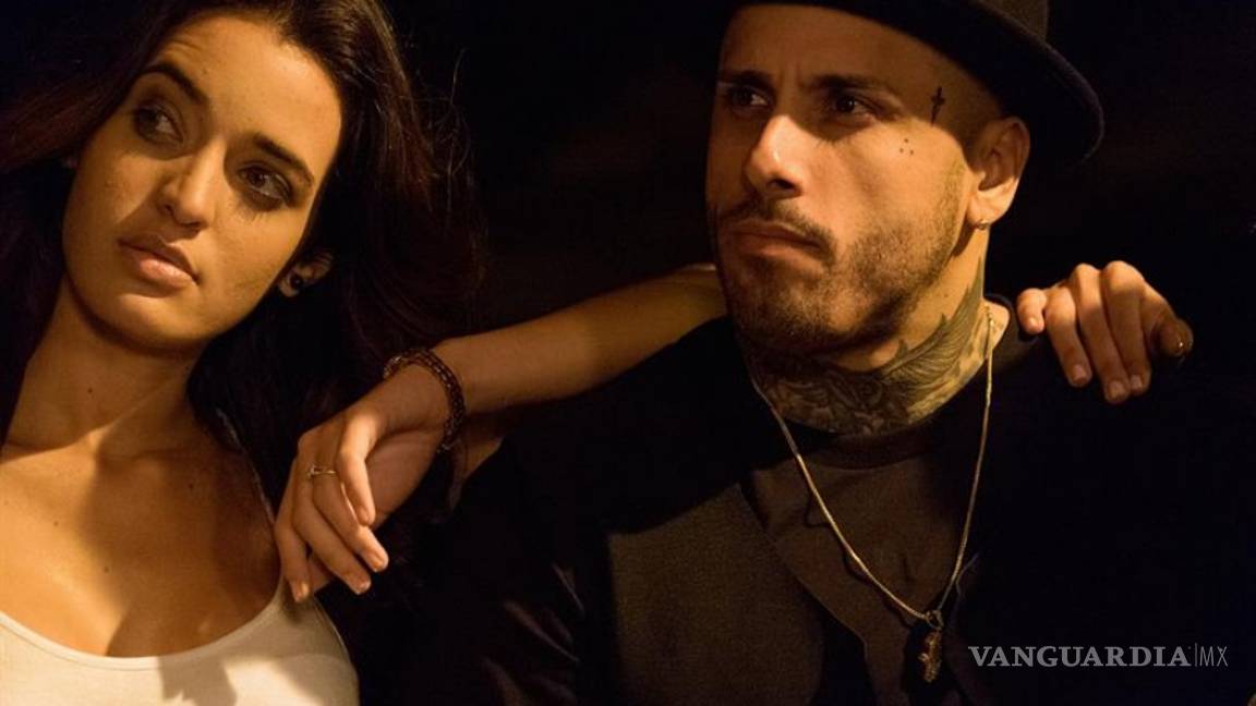 $!Nicky Jam lanza “Fenix", su primer disco en diez años