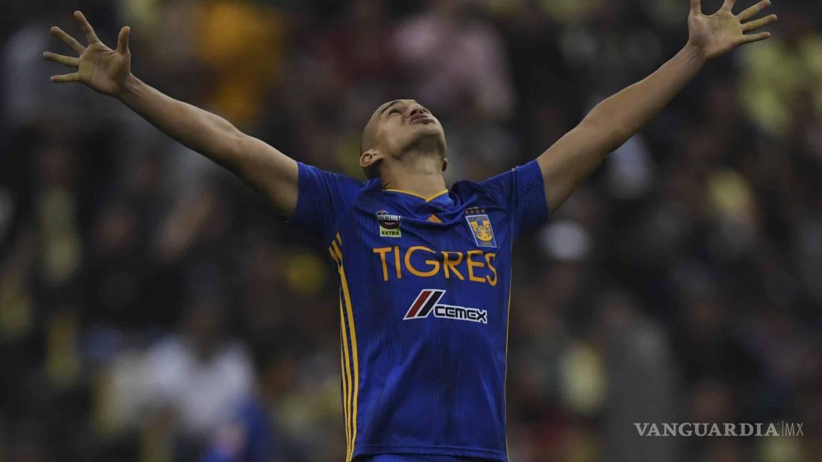 Jorge Torres Nilo le dice adiós al futbol mexicano: el exjugador de Tigres, Atlas y Toluca, anuncia su retiro