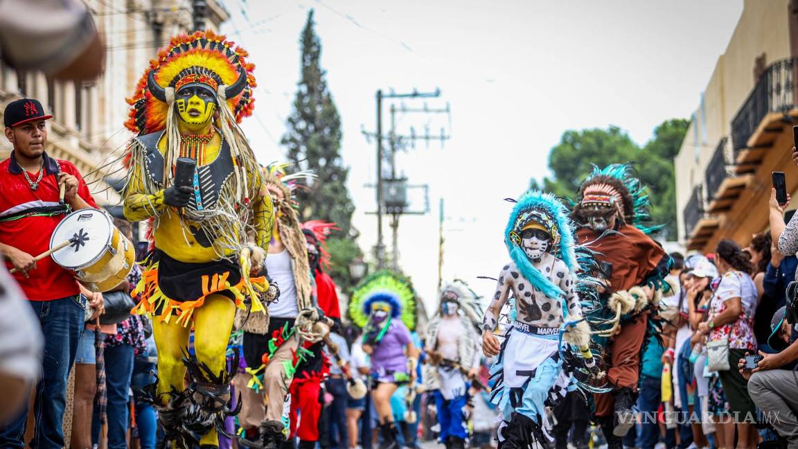 $!A lo largo del año, la ciudad se viste de gala para celebrar eventos que reflejan la fe, la alegría y el folklore de su gente.