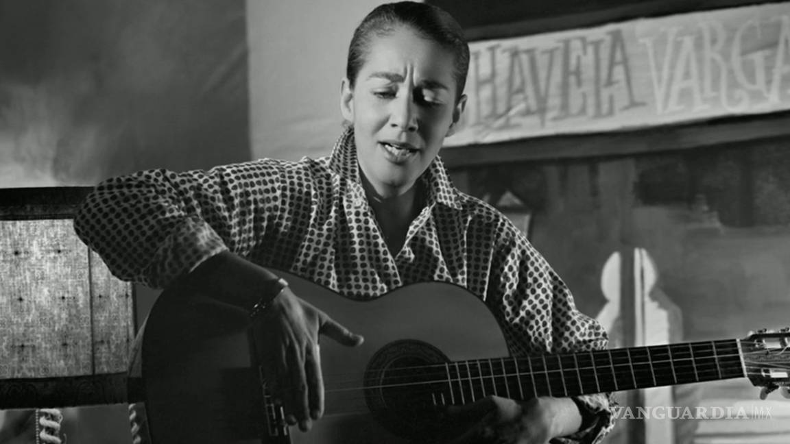 $!'Ojalá que te vaya bonito', así fue como le lloramos hace siete años a nuestra Chavela Vargas