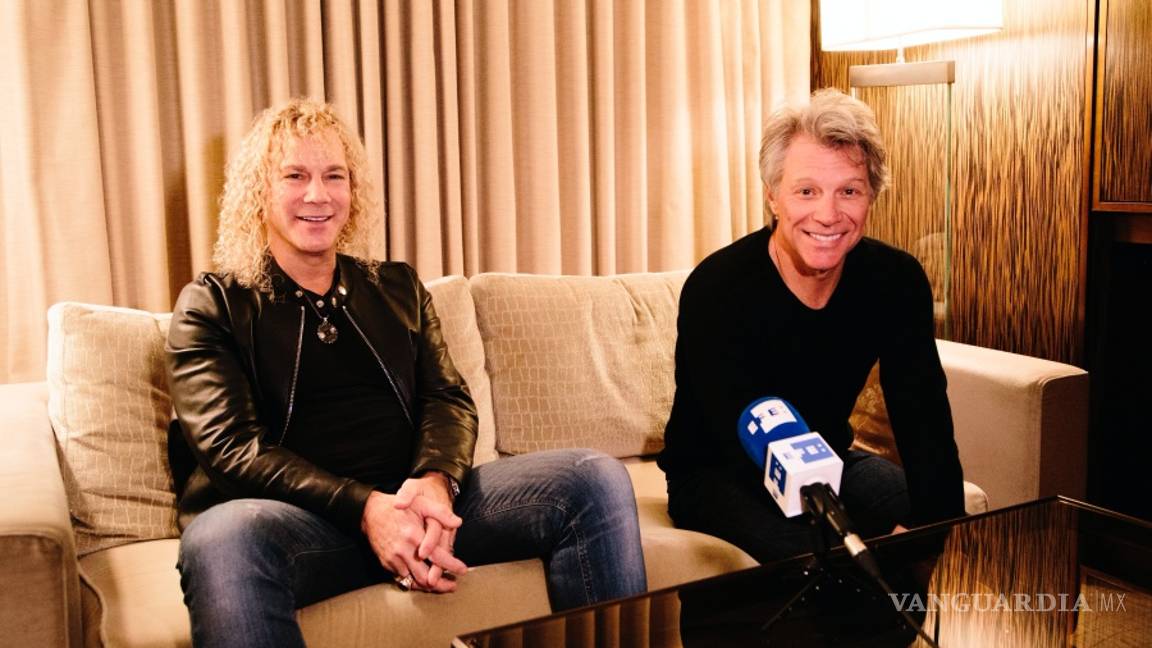 $!2020, décimo quinto álbum de estudio de Bon Jovi