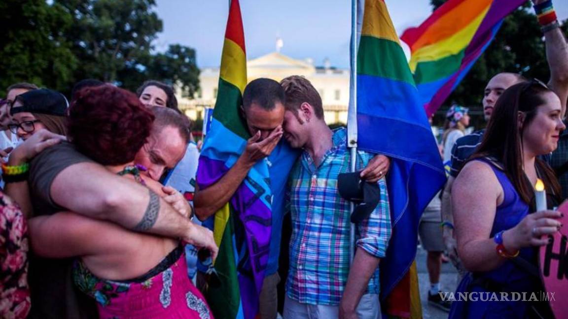 Matanza de Orlando atemoriza a la comunidad LGBT de EU