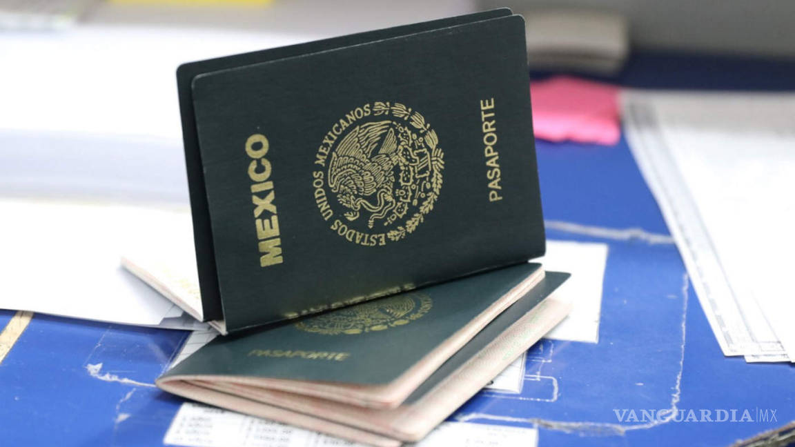 Llaman a acudir por pasaportes ya tramitados en la Región Centro