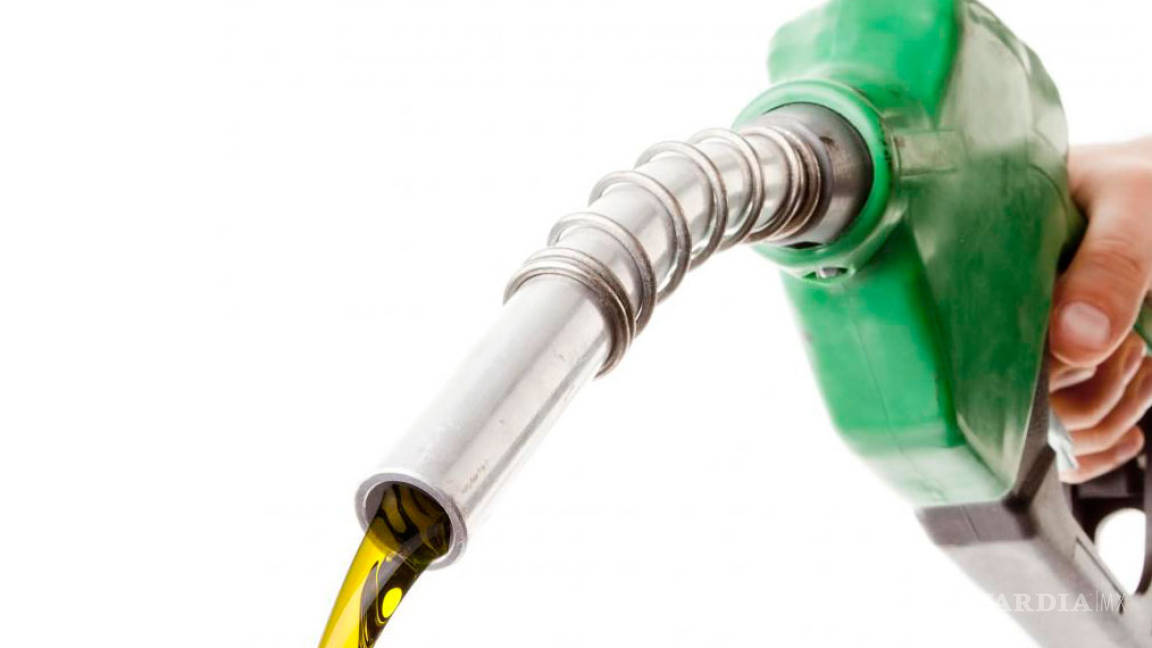 Aquí está la gasolina más cara de México en enero