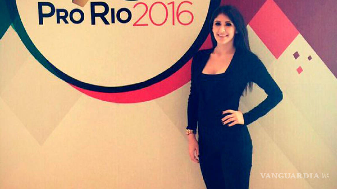 Mi sueño olímpico murió en horas: Paola Pliego señala a la Federación Mexicana de Esgrima
