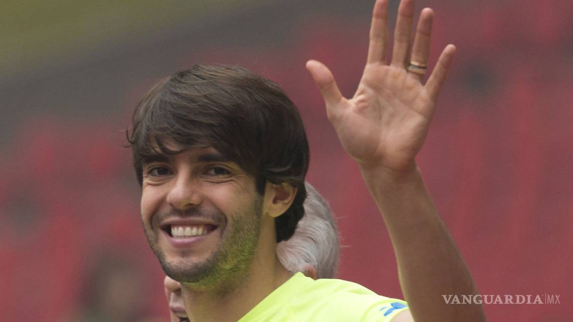 Brillar en un Mundial, asignatura pendiente que le quedó Kaká