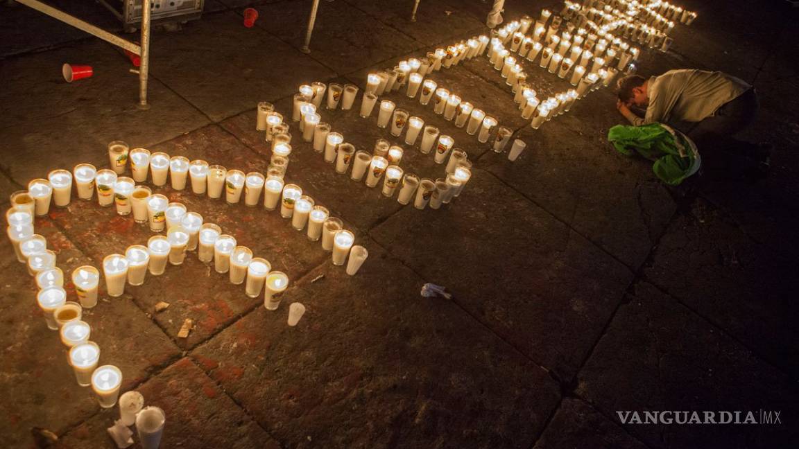 CIDH realizará una visita de seguimiento en noviembre por caso Ayotzinapa