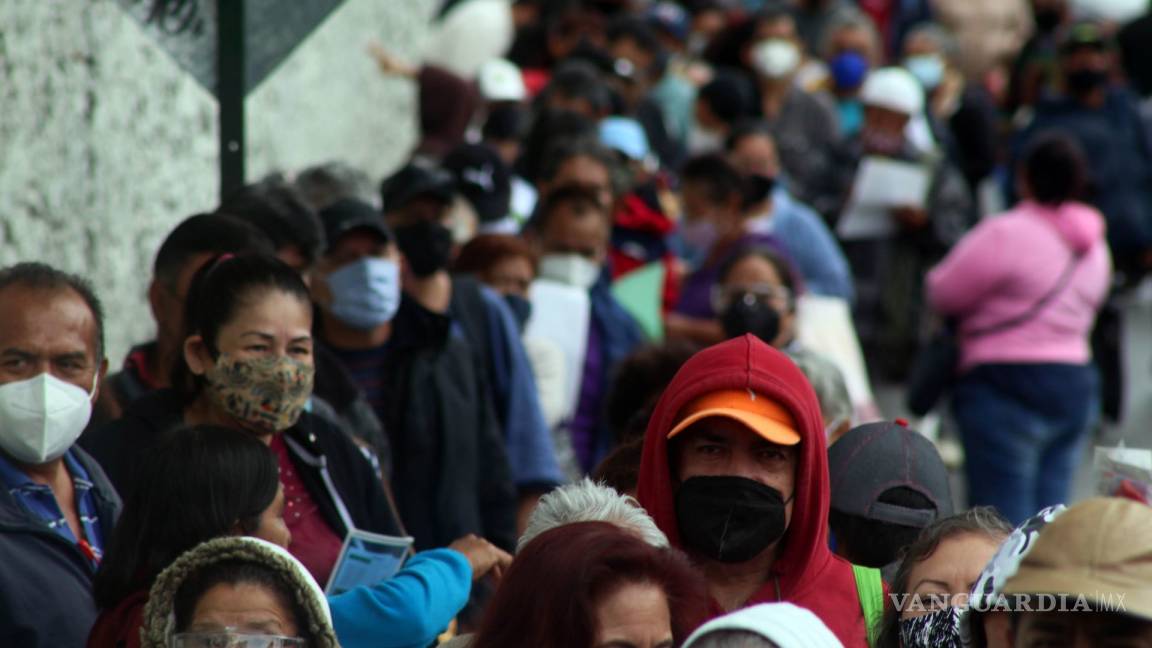 México supera las 230 mil muertes por COVID-19, informa la Secretaría de Salud