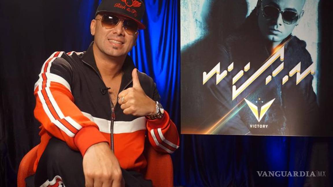 Wisin considera un honor que Yandel forme parte de su nuevo disco &quot;Victory&quot;