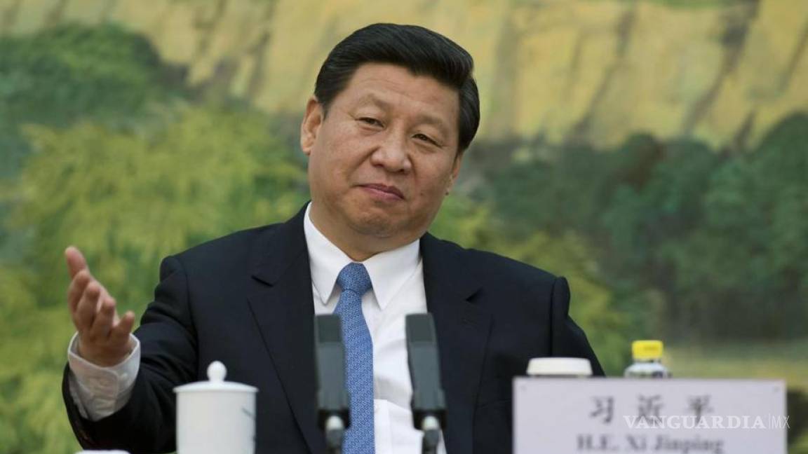 Ebrard desmiente asistencia de Xi Jinping a toma de protesta de AMLO