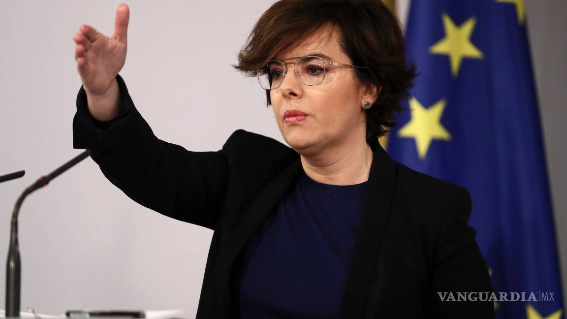 $!Vive Cataluña en la incertidumbre en ante la sesión de investidura