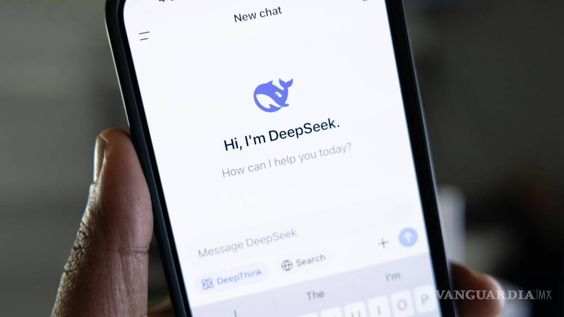 Inteligencia artificial: Las ventajas de la aparición de DeepSeek