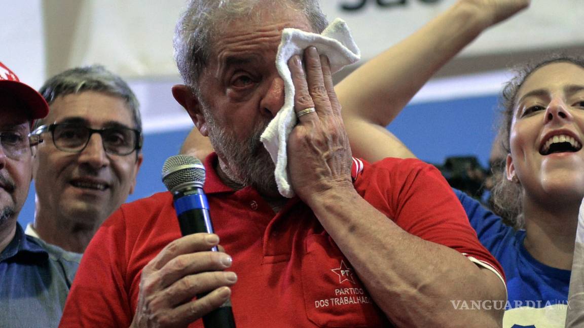 ‘Lula sí recibió sobornos’
