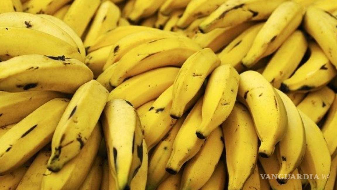 Bananas donadas a cárcel en Texas tenían cocaína adentro