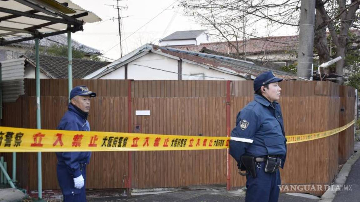 Mujer muere tras pasar 15 años encerrada por sus padres en Japón