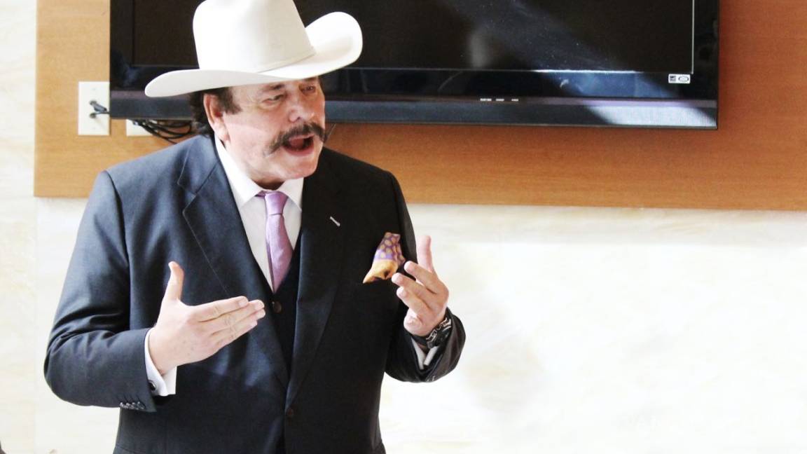 ‘’Fiscal Anticorrupción ligado a familia Moreira; Congreso está al servicio de gobernador’’: Armando Guadiana