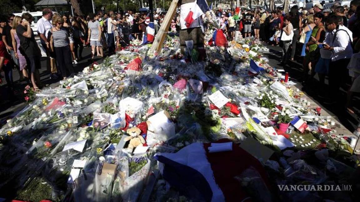 $!Niza, semillero de yihadistas