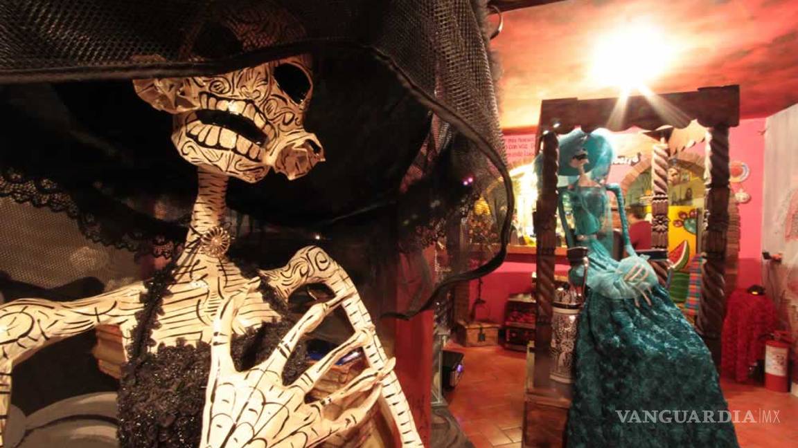 $!Cultura en Semana Santa: Para visitar estas vacaciones