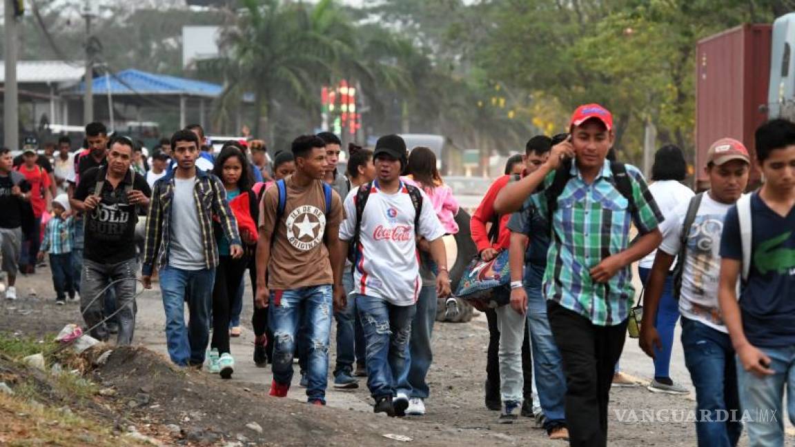 Acuña ha recibido a 1,252 migrantes con cartilla para su estancia legal
