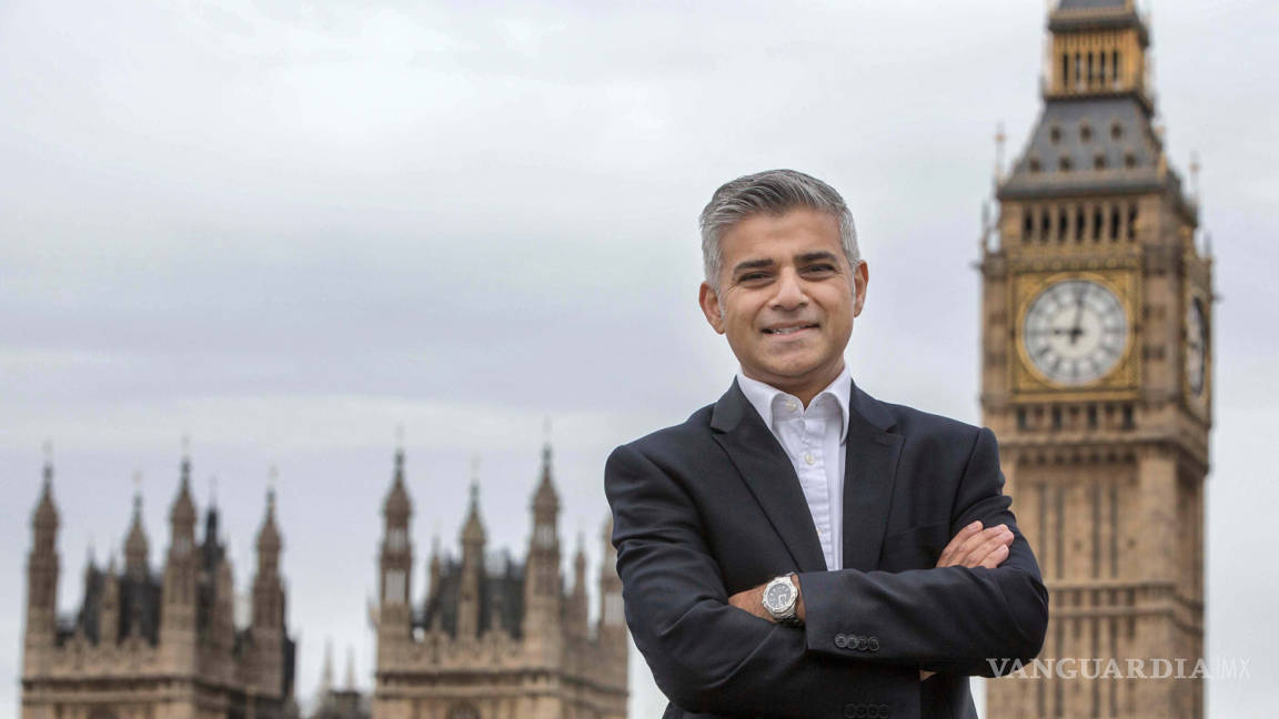 Alcalde de Londres condena ataques como 'deliberados y cobardes'