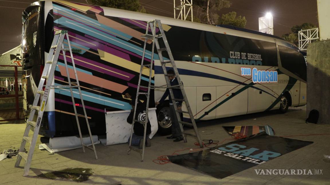 $!¡En VANGUARDIA y Medio Pliego también somos Sarape!