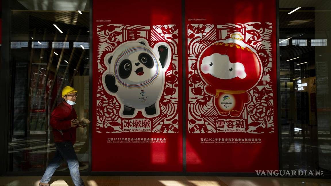 Japón se une al boicot contra China en Juegos de Invierno