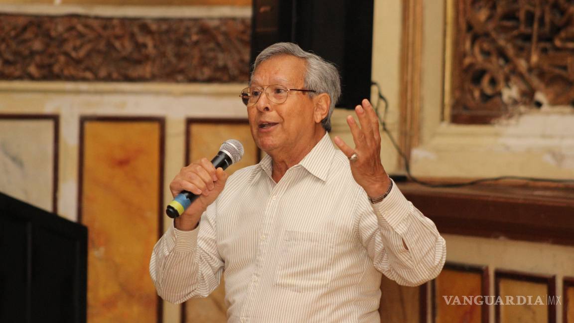 $!Recuentan episodios de la Intervención Norteamericana, en el Museo de la Batalla de la Angostura de Saltillo