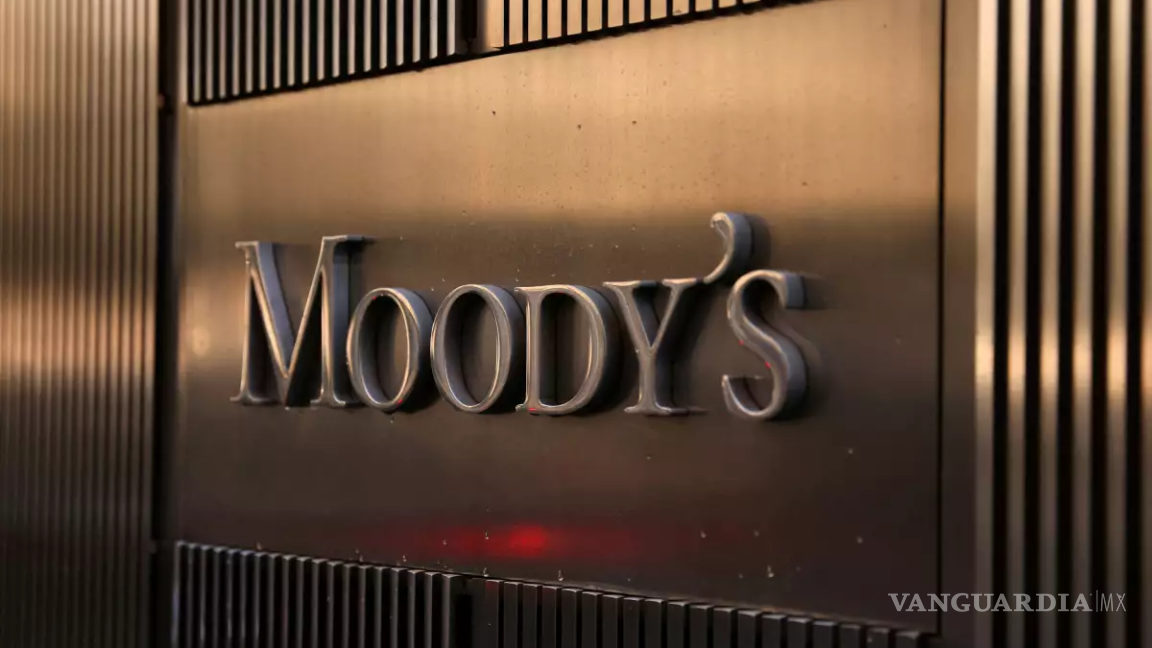 Reduce Moody’s pronóstico de crecimiento para México ante amago de Donald Trump