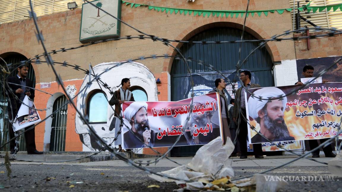 Irán entrega a la ONU un informe del ataque saudí contra su embajada en Saná