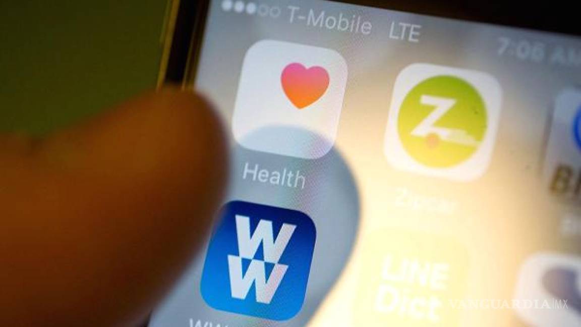 Apple quiere tener todos tus registros médicos en iPhone