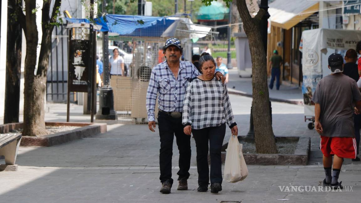 Sube 53% violencia familiar en Coahuila durante la cuarentena de COVID-19; lidera Saltillo reportes