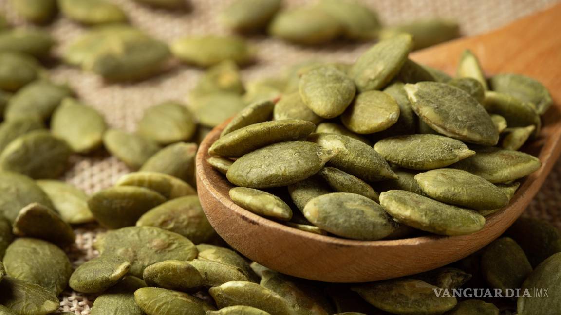 $!Destacan por su tamaño discreto y su alto valor nutricional.