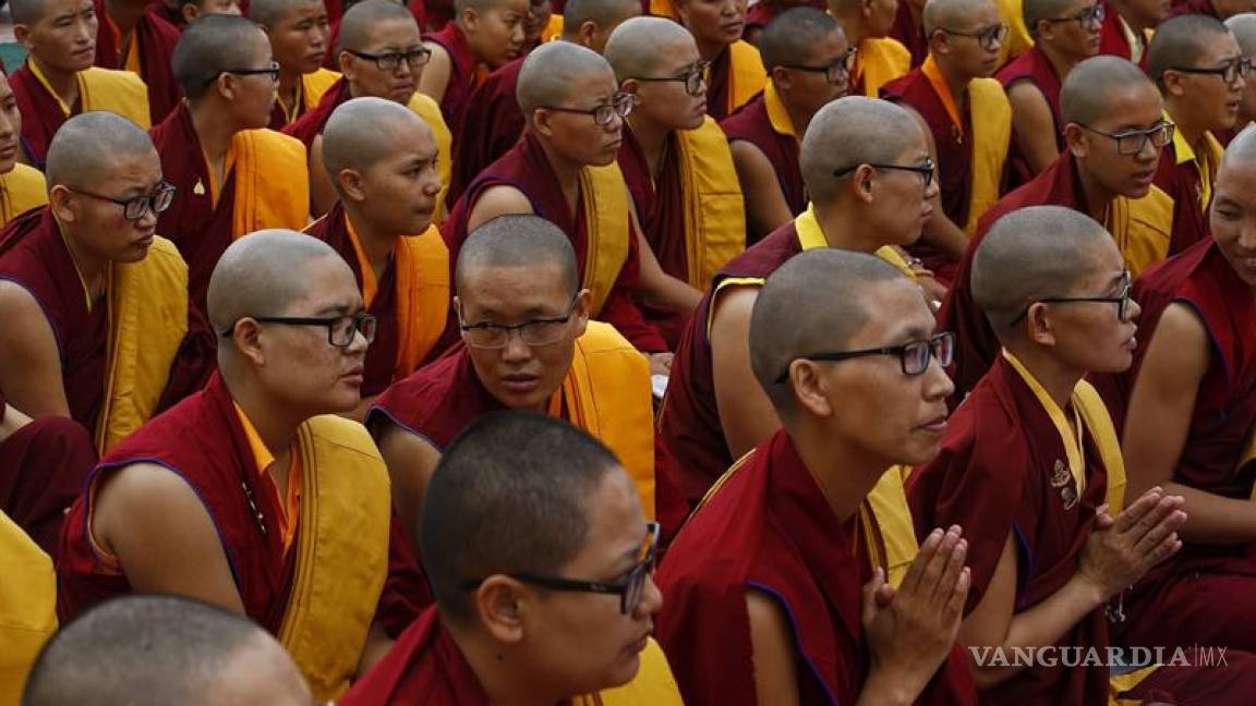 Nepal, cuna de Buda, celebra el aniversario del nacimiento de &quot;El iluminado”