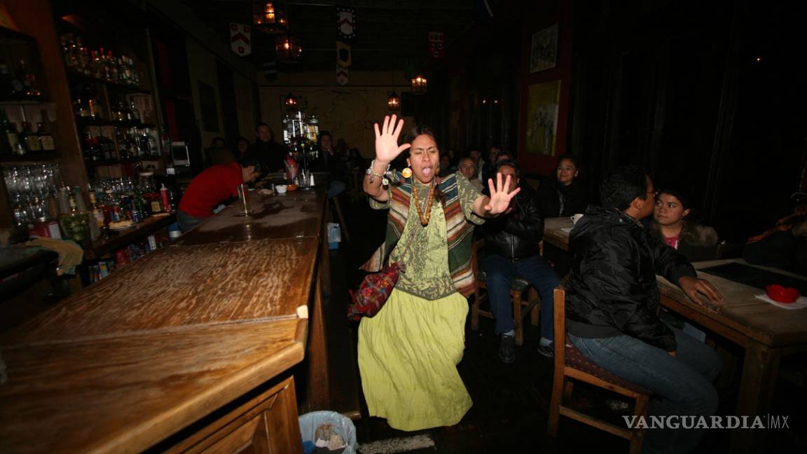 $!Teatro saltillense con balance a favor