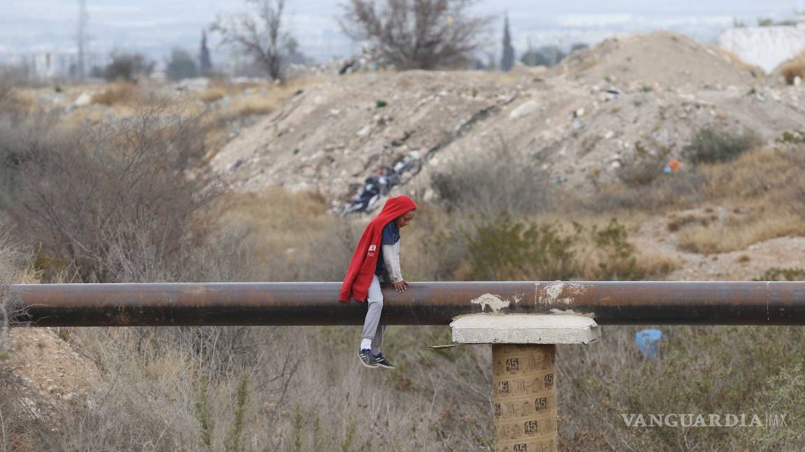 $!Así es la vida en la Ciudad Mirasierra