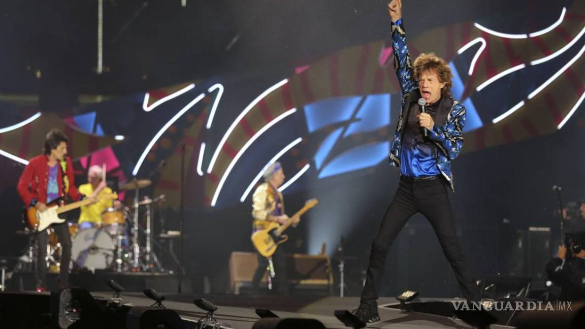 Por primera vez los Rolling Stones ofrecerán un concierto en Cuba