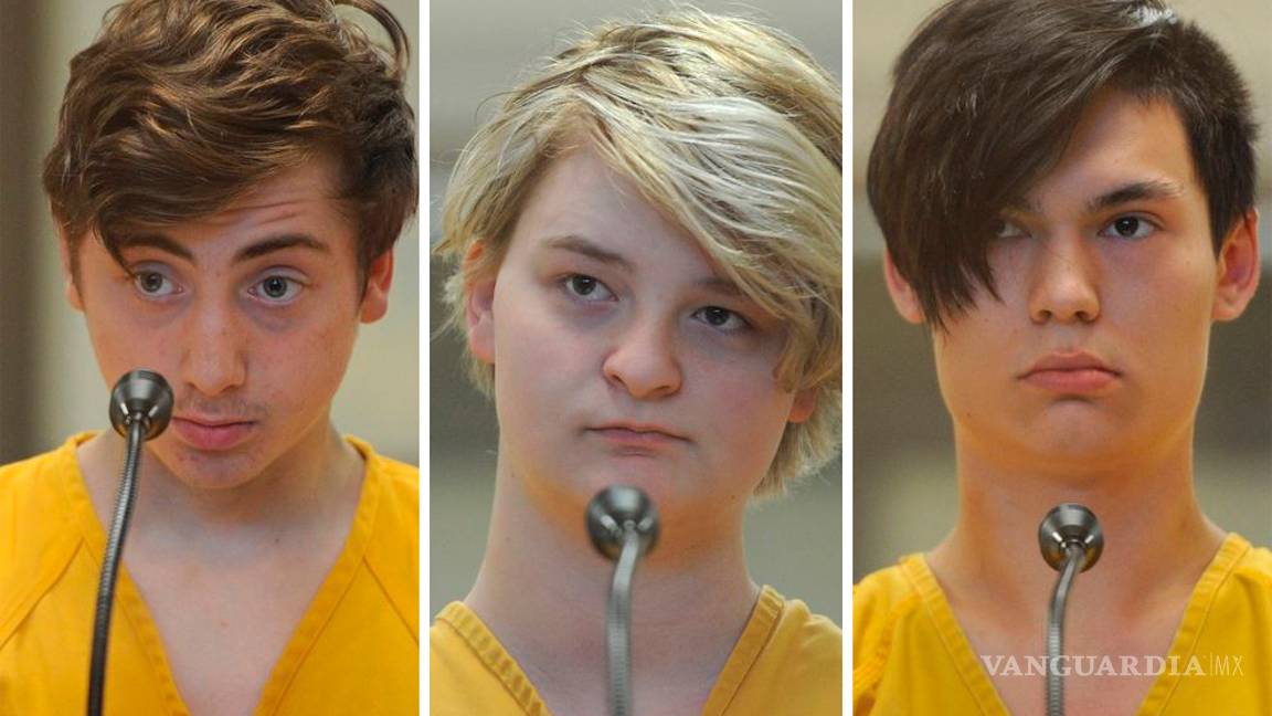 $!Asesinó a su amiga porque creyó que le pagarían 9 millones de dólares por fotos del crimen